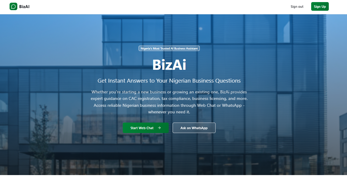 BizAi